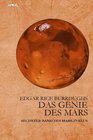 Buchcover DAS GENIE DES MARS