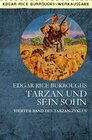 Buchcover TARZAN UND SEIN SOHN