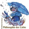 Buchcover Projekt „Goldenes Vlies“ / Philosophie der Liebe