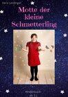 Buchcover Kinderbücher / Motte der kleine Schmetterling