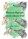 Buchcover Prinzessin Peppinella und der schwarze Wolf