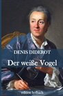 Buchcover Der weiße Vogel