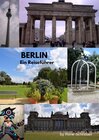 Buchcover Entdecken Sie die Städte der Welt / Berlin Ein Reiseführer