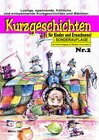 Buchcover Kurzgeschichten für Kinder / Kurzgeschichten für Kinder Nr. 2 - (Hardcover) LUXUSAUSGABE