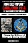 Buchcover Mordkomplott Sarajewo 1914 - Die Jahrhundertvertuschung