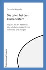 Buchcover Theologische Studien / Die Laien bei den Kirchenvätern