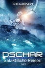 Buchcover Dschar / Dschar 2
