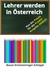 Lehrer werden in Österreich width=
