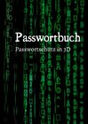 Buchcover Passwortbuch