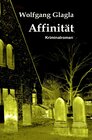 Buchcover Richard-Tackert-Reihe / Affinität