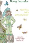 Buchcover Sonderband / Snørgl der Waldwicht