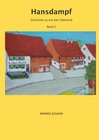Buchcover Mundart Geschichten aus dem Zürcher Oberland / Hansdampf