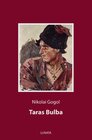 Buchcover Taras Bulba