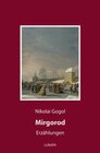 Buchcover Mirgorod