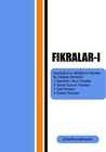 Buchcover Fikralar-I