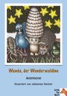Buchcover Wanda, der Wunderwaldine
