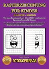 Buchcover Wie man Emojis zeichnet 2 (mit Hilfe von Rastern) Rasterzeichnung für Kinder