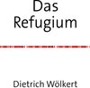 Buchcover Das Refugium