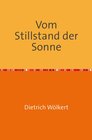 Buchcover Vom Stillstand der Sonne