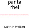 Buchcover panta rhei