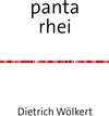 Buchcover panta rhei