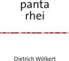 Buchcover panta rhei