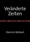 Buchcover Veränderte Zeiten