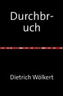 Buchcover Durchbruch