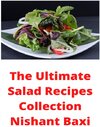 Buchcover The Ultimate Salad Recipes Collection