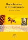 Buchcover Das Imkerwesen in Herzogenaurach