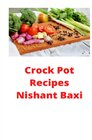 Buchcover Crockpot Recipes