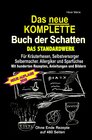 Buchcover Das neue KOMPLETTE Buch der Schatten - Juni 2020 - DAS STANDARDWERK - Mit hunderten Rezepten, Anleitungen und Bildern