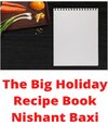 Buchcover The Big Holiday Recipe Book