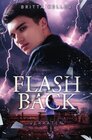 Buchcover Flashback-Trilogie (Die Organisation) / Flashback