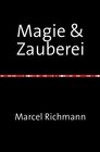 Buchcover Taschenbücher für Wissen und Praxis / MAgie &amp; Zauberei