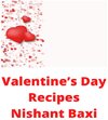 Buchcover Valentine's Day Recipes