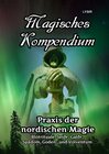 Buchcover MAGISCHES KOMPENDIUM / Magisches Kompendium - Praxis der nordischen Magie