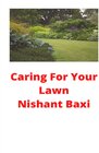 Buchcover Caring For Your Lawn