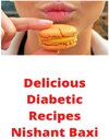 Buchcover Delicious Diabetic Recipes