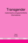 Buchcover Transgender