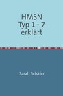 Buchcover Hereditär motorisch-sensorische Neuropathien