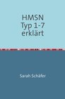 Buchcover Hereditär motorisch-sensorische Neuropathien