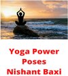 Buchcover Yoga Power Poses