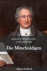 Buchcover Die Mitschuldigen