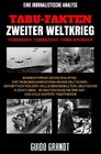 Buchcover Tabu-Fakten Zweiter Weltkrieg