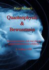 Buchcover Quantenphysik &amp; Bewusstsein