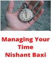 Buchcover Managing Your Time