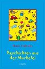 Buchcover Klassiker der Kinder- und Jugendliteratur / Geschichten aus der Murkelei