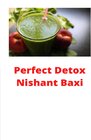 Buchcover Perfect Detox