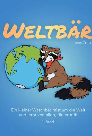 Buchcover ISBN 9783752981612